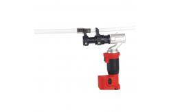 China DL-1232-3-H Lithium Battery Press Tool Expander Hydraulic Sliding Tool supplier