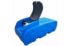 China Rotationally Molded Plastics Adblue Tank  Rotomolding ADblue Tanks Rotational Molds supplier