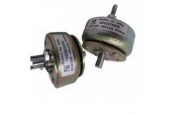China 220V DC Soft Magnetic Rotary Solenoid For Sorting Equipment supplier