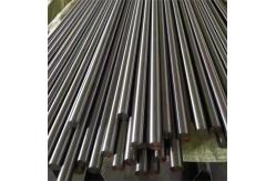 China Hexagonal Titanium Bars AMS4928 Standards Sand Blasting Surface supplier