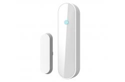 China 70mA-120mA WiFi Smart Sensor 45m Door Security Sensors Alexa supplier