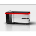 Icp-6810 Inductively Coupled Plasma Optical Emission Spectrophotometer Laboratory for sale