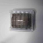 6Inch Dia 150 Mm Lithium Tantalate Wafers LiTaO3 LiNbO3 Hexagonal Crystal Structure