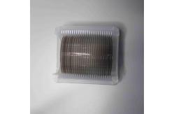 China 6Inch Dia 150 Mm Lithium Tantalate Wafers LiTaO3 LiNbO3 Hexagonal Crystal Structure supplier