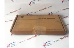 China IC660BSM021  I/O System Bus Switching Module GFK-0072D supplier