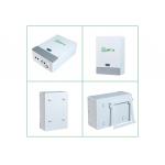 MSDS Rechargeable Solar Energy System Wall Mounted Battery Cycle for sale
