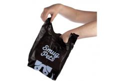 China Biodegradable Compostable Dog Bags Cat Waste EN13432 Certified supplier