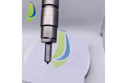 China 0445110661 Common Rail Fuel Injector For Engine Parts supplier