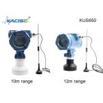 DC3.6V KUS650 Ultrasonic Transducer Sensor Smart Integrated Water Level Sensor for sale