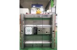 China 1000000 Shots PBT GB15 Electronic Mould 1+1 Cavity Mold supplier