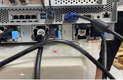 China ODM Rackmount Inspur GPU Server NF8480M5 For Databases supplier