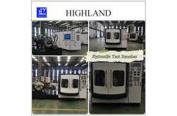 China Effortless and Accurate Hydraulic Testing with Our Hydraulic Test Benches supplier