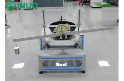 China Single Handle Cookware Torque Resistance Test Equipment EN 12983-1 supplier