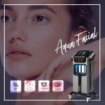 Skin Rejuvenation Hydrogen Oxygen Facial Beauty Machine 2 Years Warranty for sale