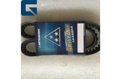 China 4612331 ZAX330 Engine V Belt / AC Drive Belt For Hitachi Excavator supplier