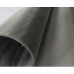 Micron Level Accuracy Woven Wire Screen Cloth for sale