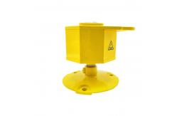 China Heliport Helideck Elevated Helipad Landing Lights Led 180 Degree supplier