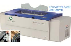 China B2 Paper Offset Printing Prepress Thermal CTP Machine supplier