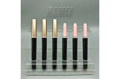 China All Day Smudge Proof Pencil Lipstick With Built In Applicator supplier