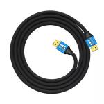Male To Male UHD 8K 48Gbps 60Hz Audio Video Cables 30M HDMI Cable V2.1 for sale