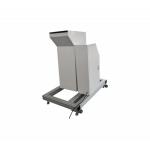 IEC60598-1 Clause 4.13.6 Tumbling Barrel Free Fall Test Machine