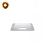 Acrylic Keyboard Case Machining Custom Polycarbonate Brass Aluminum Mechanical