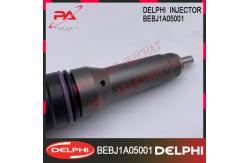 China DELPHI Diesel Engine Fuel Injectors BEBJ1A05001 For DAF 01905002 1905002 supplier