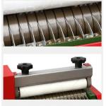 220V Hot Melt Glue Coating Machine  for Precise Adhesive for sale