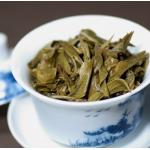 Flavored Raw Chinese Puer Tea , Top Grade Chinese Puer Tea Slimming Tea