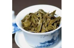 China Flavored Raw Chinese Puer Tea , Top Grade Chinese Puer Tea Slimming Tea supplier