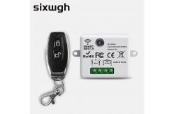 China White 2.4GHz 16A Zigbee Touch Switch supplier