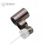 Low Profile Perfume Travel Spray Pump FEA15 With Dosage 0.065ml  0.1ml for sale