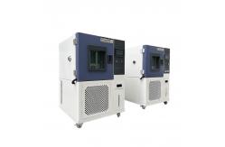 China Customized Temperature Humidity Chamber For Sports Sciences And Textile Applications supplier