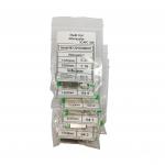 Metal SC APC 200MW 1600nm Fixed Optical Attenuator