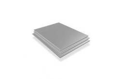 China ODM 201 304 430 316 Cold Rolled Metal Stainless Steel Sheet Plate 2mm supplier