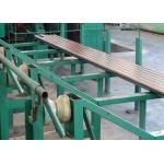 Seamless Tube Cold Rolling Mill Machinery , Shell OD  20 - 42MM Pilger Mill Machine for sale