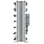 20L/H-300L/H LC Pure Laboratory MINI EDI Module