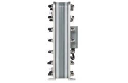 China 20L/H-300L/H LC Pure Laboratory MINI EDI Module supplier