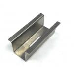 Durable Custom Sheet Metal Parts / Precision Sheet Metal Components for sale