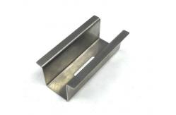 China Durable Custom Sheet Metal Parts / Precision Sheet Metal Components supplier