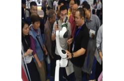 China Automatic Welding Robot Elfin E05 5kg For Mig Mug Welding Machine supplier