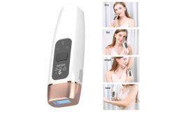 China FDA 3 In 1 600000 Pulses Portable Laser Hair Removal Machines supplier