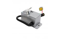 China BENZ REAR THROTTLE CONTROLLER BENZ REAR THROTTLE CONTROLLER OEM 5204460104 supplier