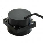 Low Bias Fiber Gyro Sensor 50 Ppm Single Axis Medium Precision for sale
