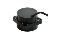 China Low Bias Fiber Gyro Sensor 50 Ppm Single Axis Medium Precision supplier