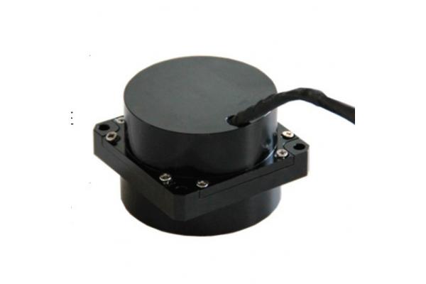 Angular Rate Inertial High Stability Gyro Rs422 Digital Communication