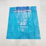 Disposable Sterile Surgical Drape Medical PE Under Buttock Drape ISO13485 SMS/SPP for sale
