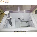 Salt Spray And Salt Fog Corrosion Test Chamber