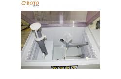 China Salt Spray And Salt Fog Corrosion Test Chamber supplier