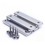 Multifunctional Practical Rectangle Strong Magnetic Force with Countersunk for sale